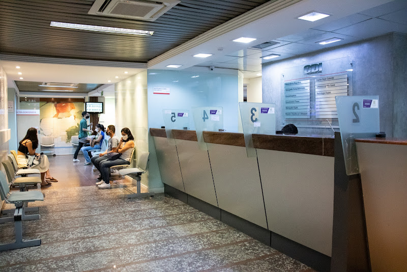 Foto 2 de CDI Salvador