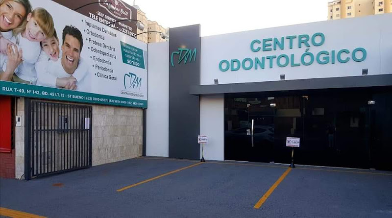 Foto 2 de CDM Centro Odontológico