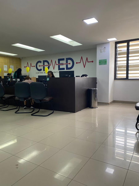 Foto 2 de CDMED - CENTRO MÉDICO DE DIAGNÓSTICO POR IMAGEM