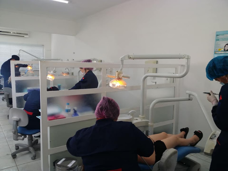 Foto 2 de CDO - Centro de Desenvolvimento em Odontologia