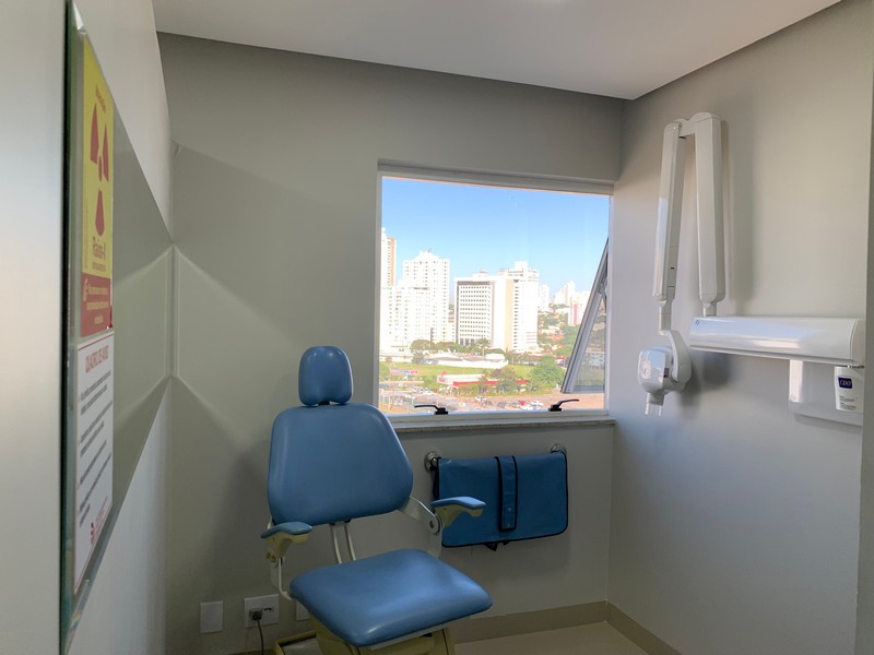 Foto 3 de CDO Flamboyant - Centro de Diagnóstico Odontológico