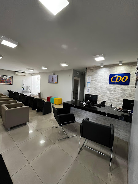 Foto 2 de CDO Marista - Centro de Diagnóstico Odontológico