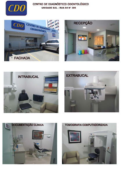 Foto 3 de CDO Marista - Centro de Diagnóstico Odontológico
