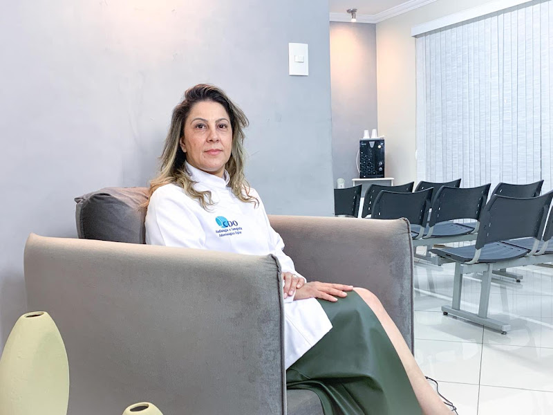 Foto 3 de CDO RADIOLOGIA E TOMOGRAFIA DIGITAL - UNIDADE JACAREI