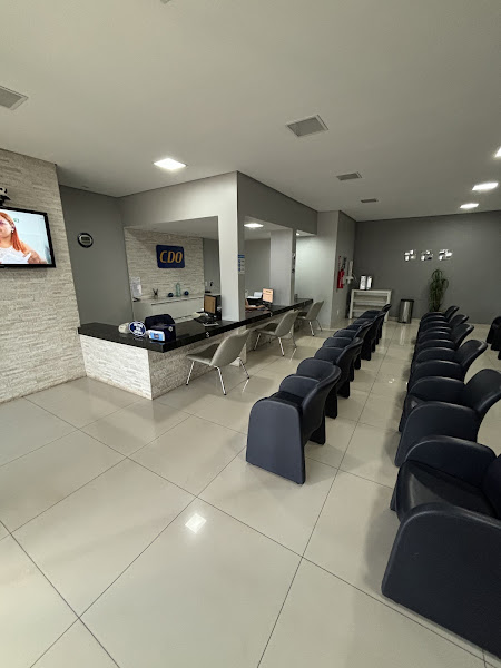 Foto 3 de CDO Sul - Centro de Diagnóstico Odontológico