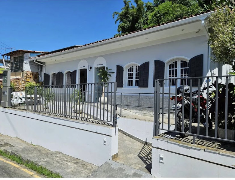 Foto 2 de Cdoar C Dens Óssea de Angra dos Reis Ltd