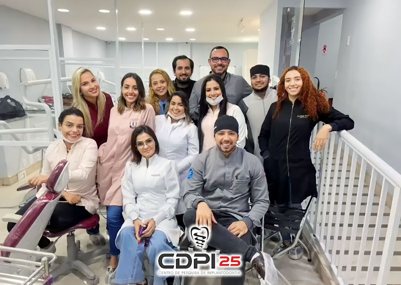 Foto de CDPI 25 CENTRO DE PESQUISA IMPLANTODONTIA