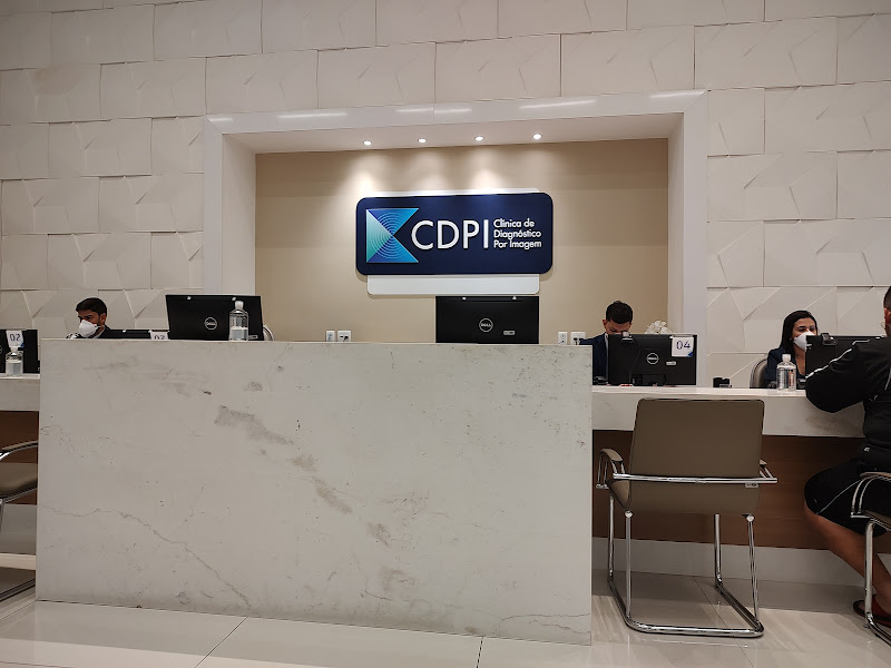 Foto 3 de CDPI - Clínica de Diagnóstico Por Imagem - Américas Shopping