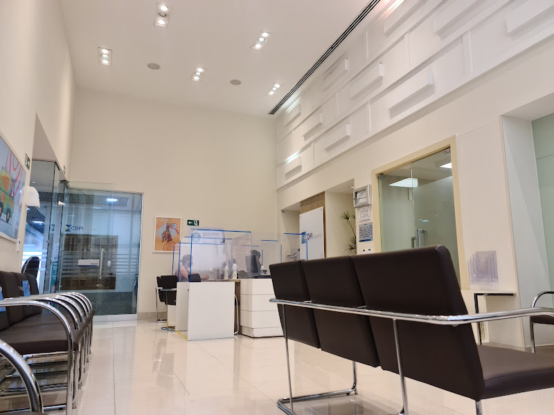 Foto 2 de CDPI - Clínica de Diagnóstico Por Imagem - MDX Medical Center