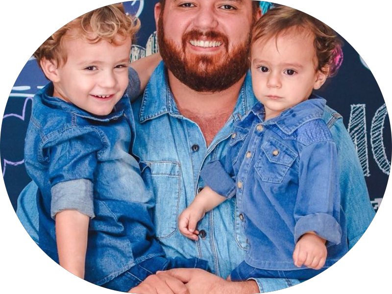 Foto 3 de CDPI Criança