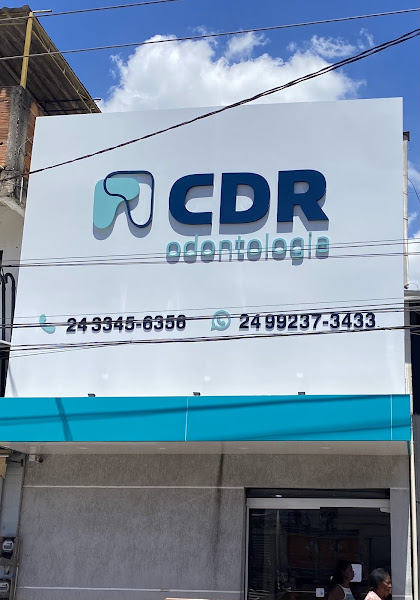 Foto 2 de Cdr Odontologia