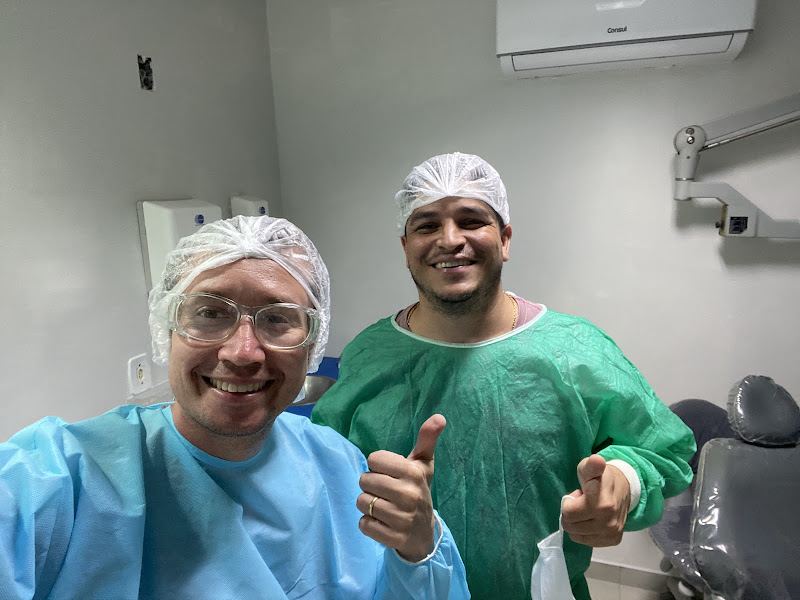 Foto 3 de Cdr Odontologia