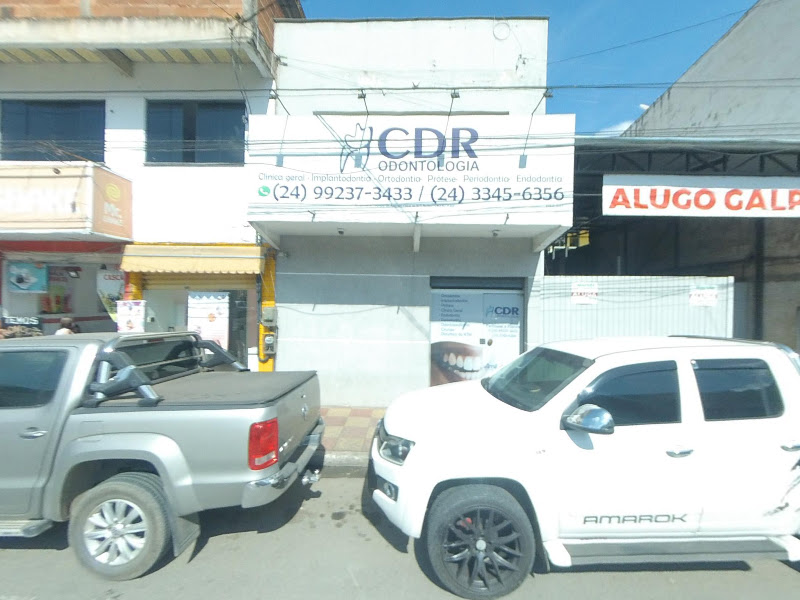 Foto 4 de Cdr Odontologia