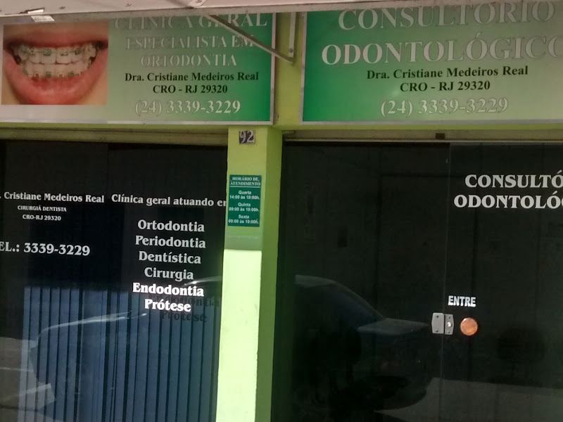 Foto 7 de Cdr Odontologia