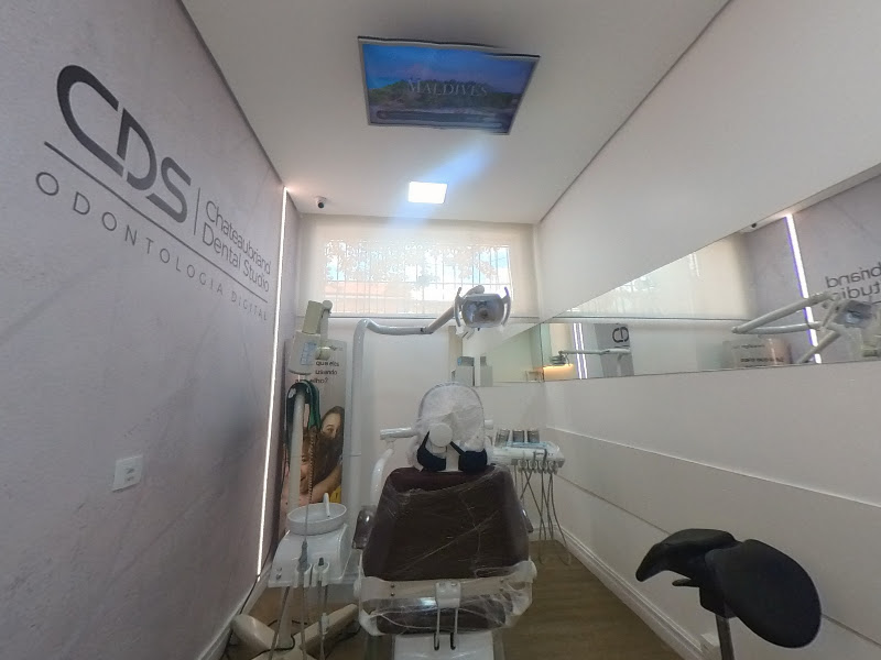 Foto 5 de CDS Odontologia Digital - Lente de contato dental em Tatuapé - Lente de porcelana em Tatuapé - Protocolo Fixo