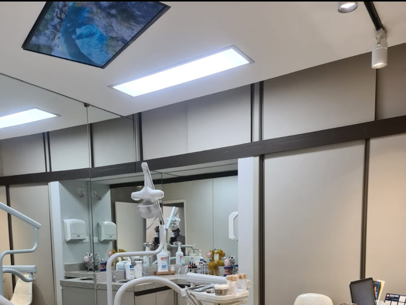 Foto 8 de CDS Odontologia Digital - Lente de contato dental em Tatuapé - Lente de porcelana em Tatuapé - Protocolo Fixo