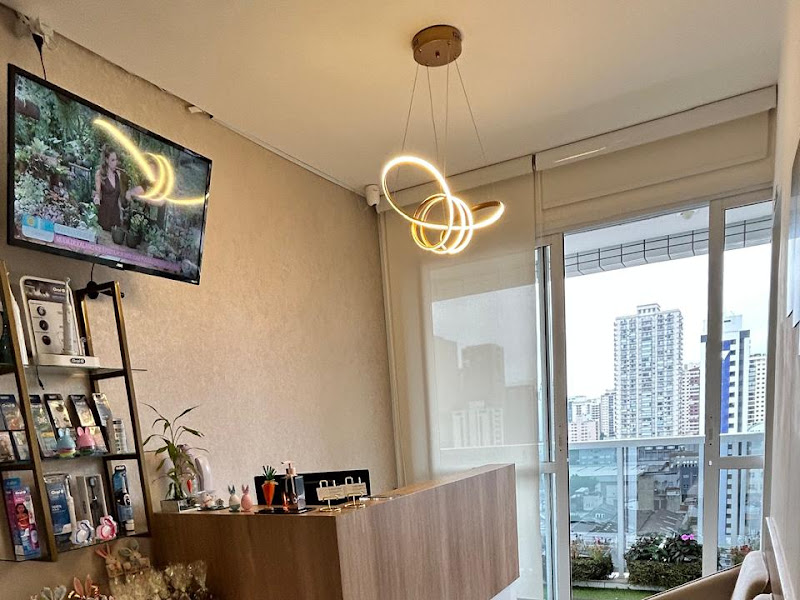 Foto 9 de CDS Odontologia Digital - Lente de contato dental em Tatuapé - Lente de porcelana em Tatuapé - Protocolo Fixo