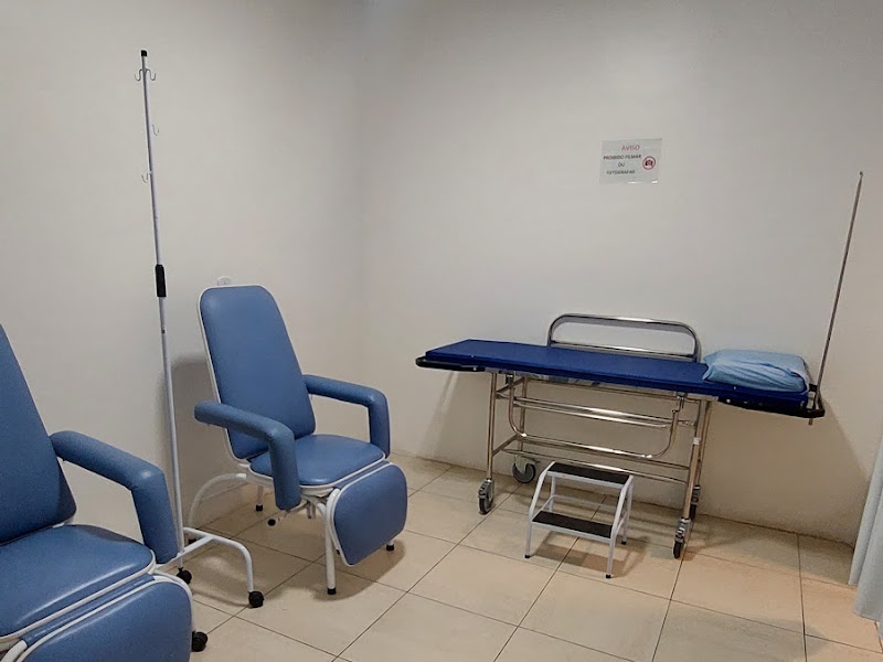 Foto 3 de CDTAG AVENIDA | Endoscopia e Colonoscopia em Arapiraca
