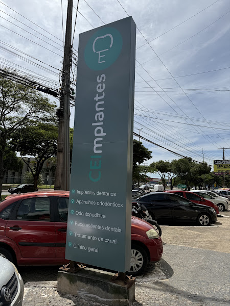 Foto 3 de CE Implantes