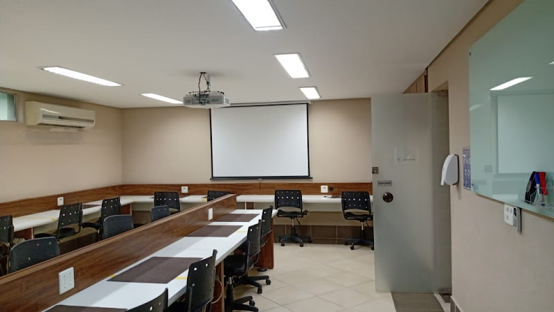 Foto 2 de CEAO-ACIEPE - Unidade São Paulo Moema