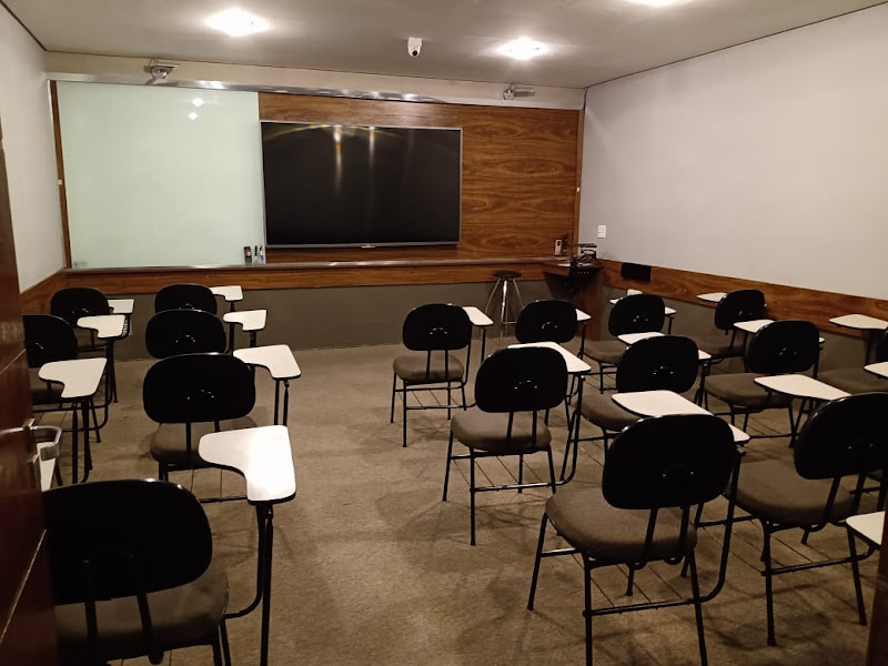 Foto 3 de CEAO-ACIEPE - Unidade São Paulo Moema