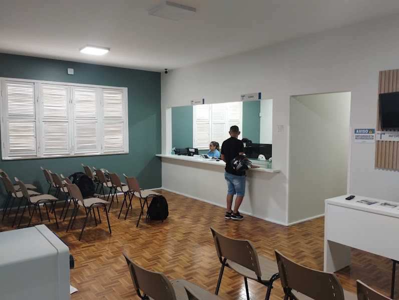 Foto 2 de CEATRAN MESSEJANA