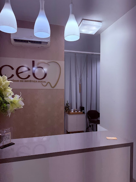 Foto 2 de Ceb Odontologia