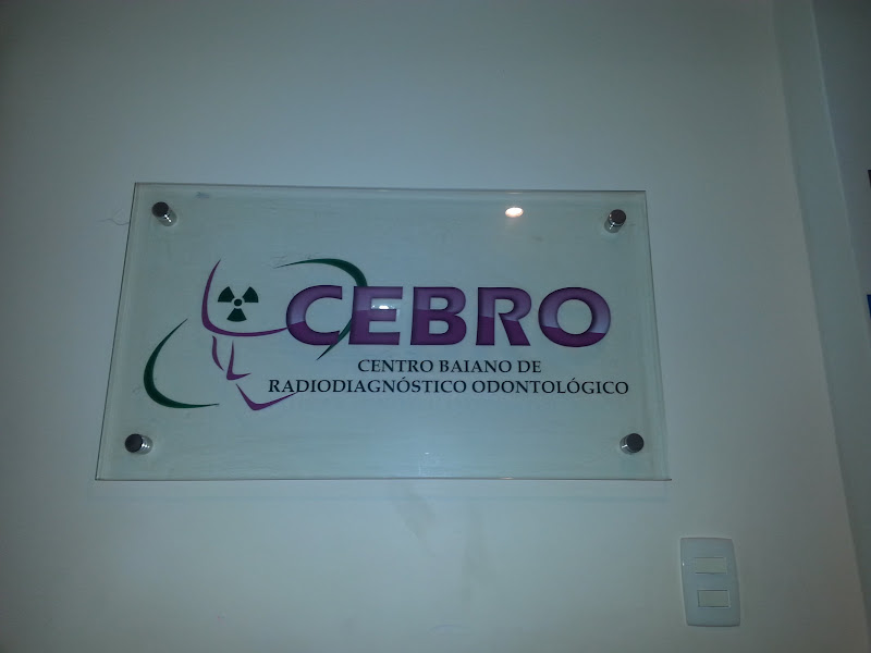 Foto 3 de CEBRO - Centro Baihano de Radiologia Odontologia