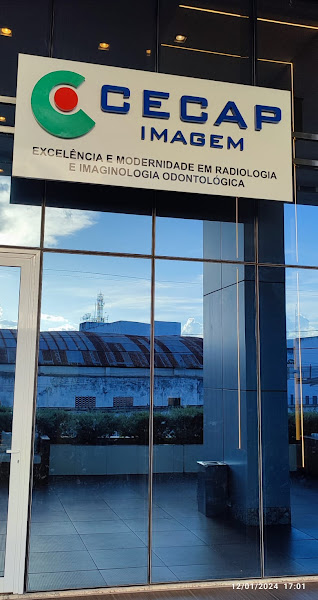 Foto 2 de Cecap Imagem