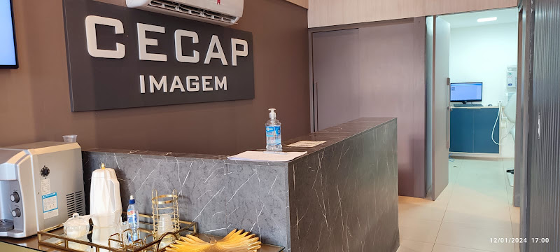 Foto 3 de Cecap Imagem