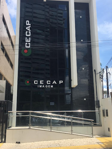 Foto 2 de CECAP IMAGEM