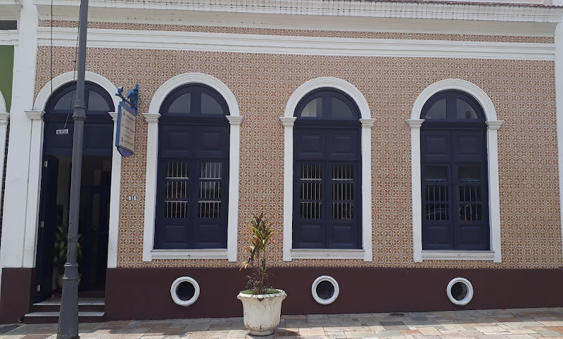 Foto 2 de Cecard Amazonlab