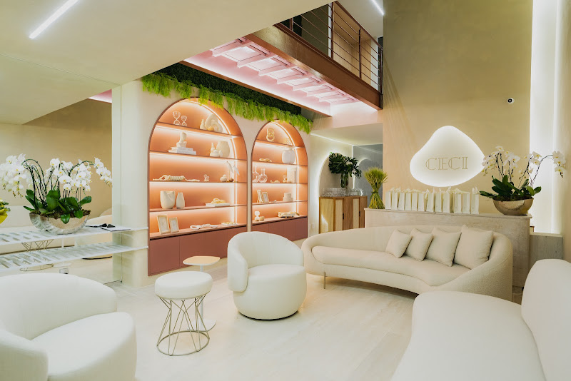 Foto 2 de CECI - Centro de Estética e Clínica Integrada