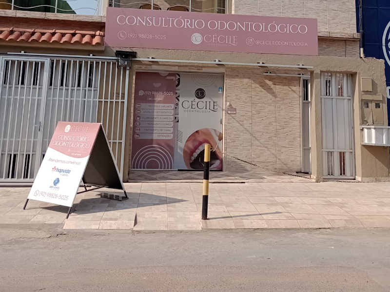 Foto 2 de Cecile Odontologia