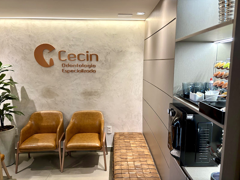 Foto 2 de Cecin Odontologia Especializada