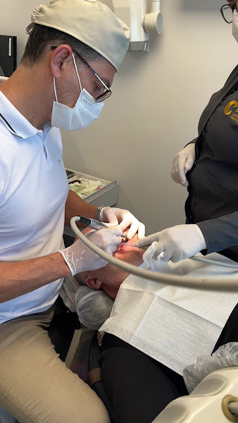 Foto 3 de Cecin Odontologia Especializada