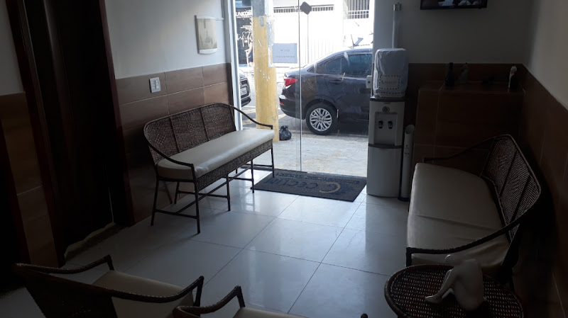 Foto 2 de Ceclim - (Centro Clínico Odontológico de Macaé)