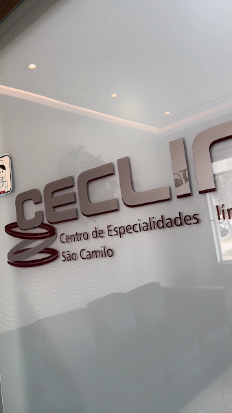 Foto 4 de Ceclin Centro de Especialidades