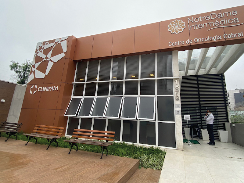 Foto 11 de Ceclin Centro de Especialidades