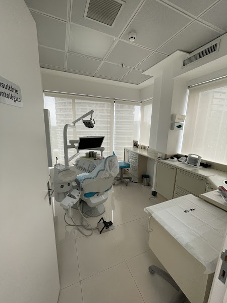Foto 2 de Cecom Odontologia Multiprofissional