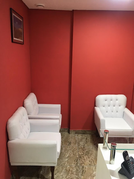 Foto 3 de CECOMJ - Centro Especializado em Cirurgia Oral e Maxilo-Facial de Jundiaí