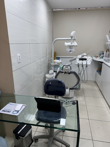 Foto 2 de CECORE - Centro Clínico Odontológico Boa Viagem