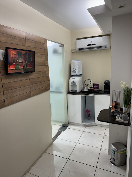 Foto 3 de CECORE - Centro Clínico Odontológico Boa Viagem