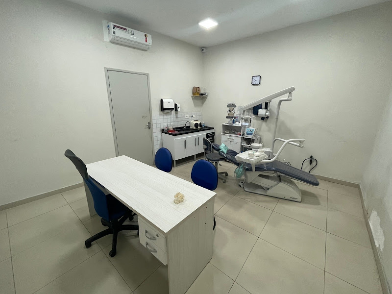 Foto 2 de CECORE - Centro Clínico Odontológico de Reablitação e Estética