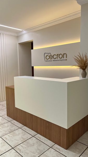Foto 2 de Cecron Centro de Estética e Cirurgia Odontológica