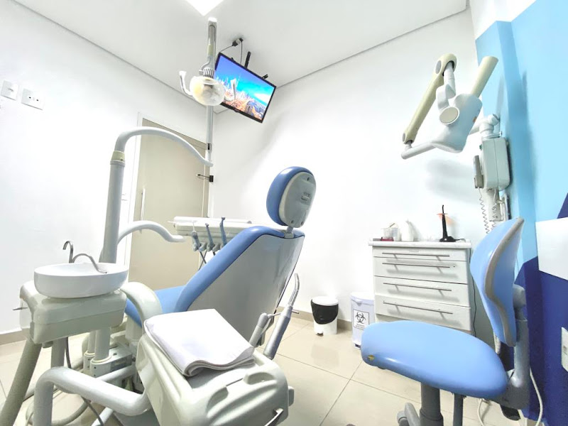 Foto 2 de CED Odonto | Odontologia e Estética | Dentista em Barbacena