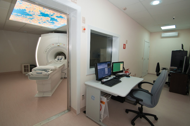 Foto 3 de CEDAV Centro Diagnóstico Água Verde - Unidade Seminário