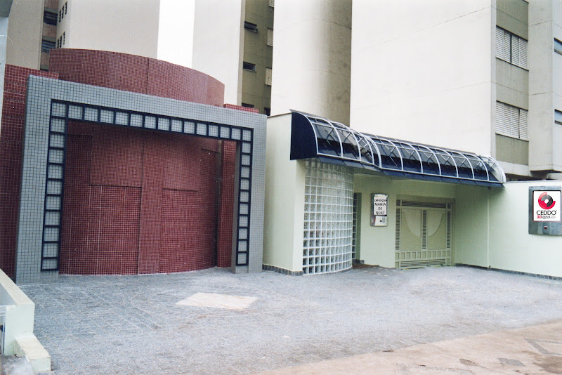 Foto 3 de CEDDO 3D Radiologia Odontológica | Londrina