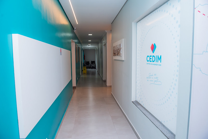 Foto 3 de 🥇 Cedim - Centro de Diagnóstico