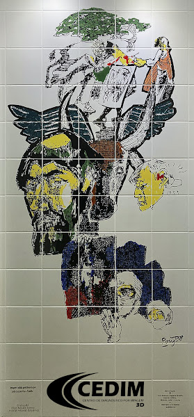 Foto 3 de CEDIM Radiologia Odontológica